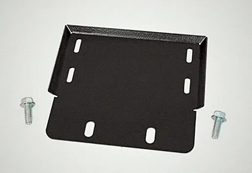 Universal Air Compressor Mounting Kit - Fits Most Vehicles & Air Spring